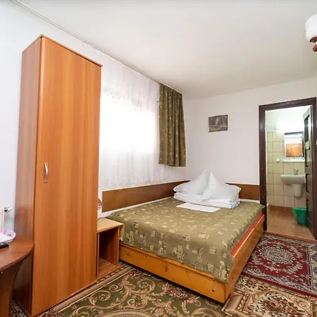 Guest house Pensiunea Margaritar Predeal