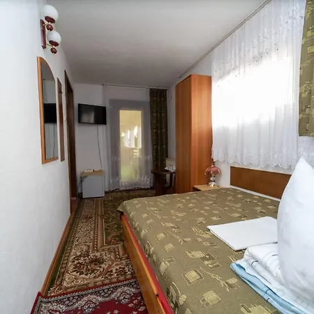 Pensiunea Margaritar Predeal