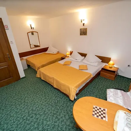 Pensiunea Margaritar Guest house 3*