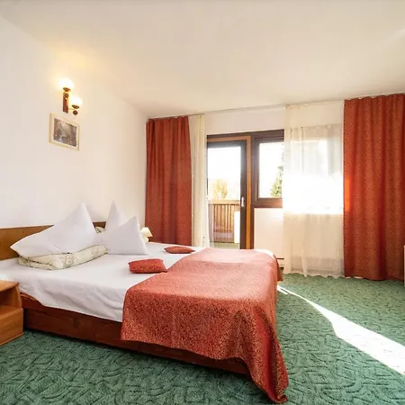 Pensiunea Margaritar 3* Predeal