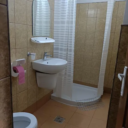 Guest house Pensiunea Margaritar