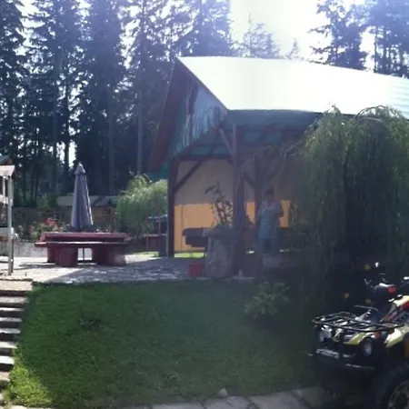 Pensiunea Margaritar Predeal